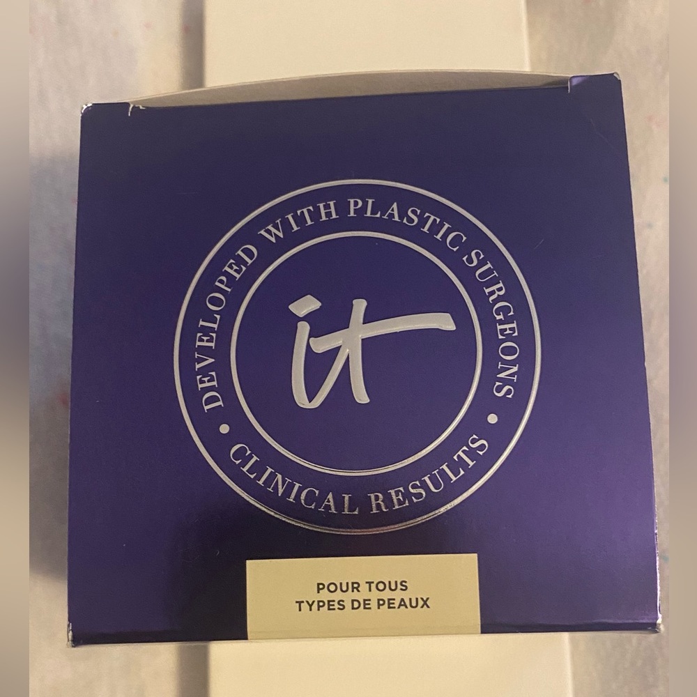 Confidence in Your Beauty Sleep Night Cream